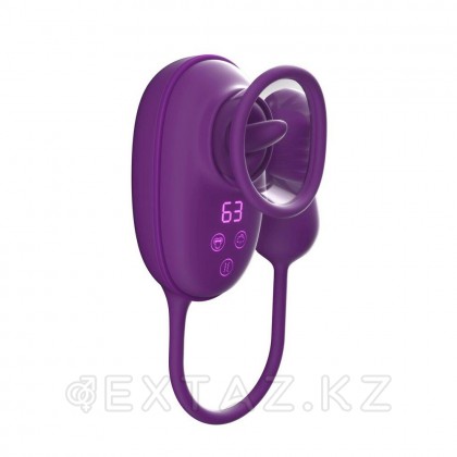 Amovibe Nebula клbit клиторлық стимуляторы инновациялық от sex shop Extaz фото 2