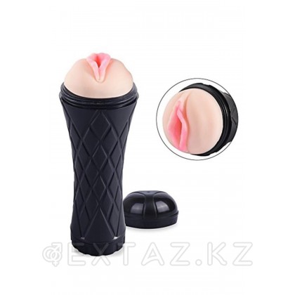 Мастурбатор Pocket pussy от sex shop Extaz фото 2