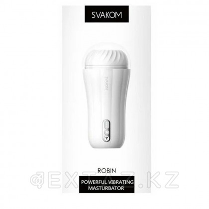 Svakom дірілі бар Робин мастурбаторы от sex shop Extaz фото 2