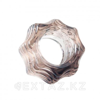 Эрекциялық сақина (қырлы) секс сарапшысы от sex shop Extaz