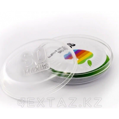 Maxus Air special №3 нүктелі қырлы презервативтер от sex shop Extaz фото 2