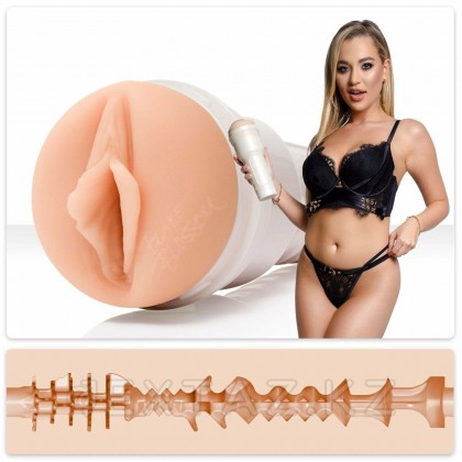 Fleshlight girls Blake Blossom bombshell мастурбаторы (қынап) от sex shop Extaz