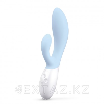 Вибратор кролик Lelo Ina 3, 11х3.7 см от sex shop Extaz