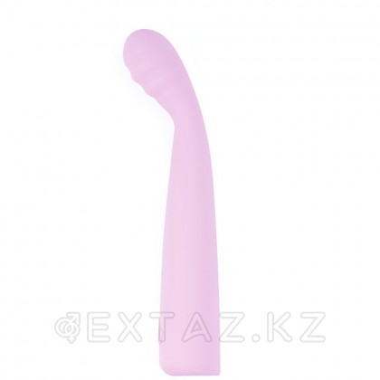 Вибратор Selove TouchBend, розовый от sex shop Extaz