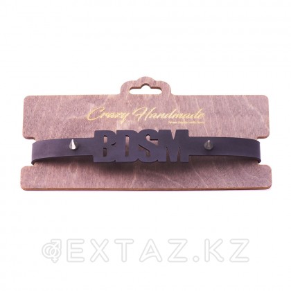 Тікенді BDSM шокері от sex shop Extaz