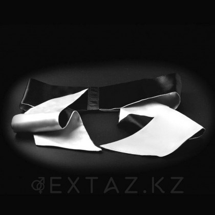 Struggle қол байлау таспасы от sex shop Extaz фото 2