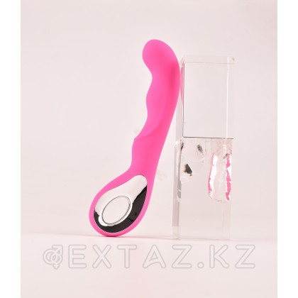 Вибратор Anna от sex shop Extaz фото 3