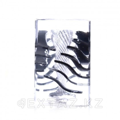Tenga Crysta Leaf мастурбаторы от sex shop Extaz фото 4