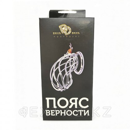 Адалдық белдеуі от sex shop Extaz фото 2