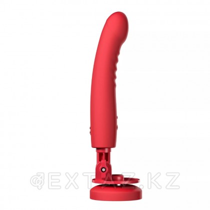 Lovense ' s mission 2 технологиясы бар дилдо вибраторы от sex shop Extaz фото 6
