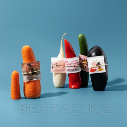 Жинағы презерватив 