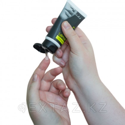 Кокос хош иісі бар жеуге жарамды Juju жағармайы 50 мл от sex shop Extaz фото 10