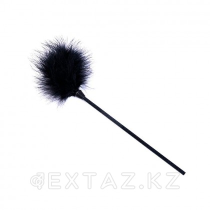 Flirt Black Қытықтау от sex shop Extaz фото 2