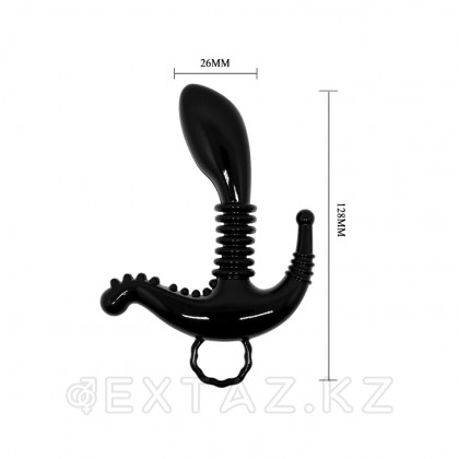 Анальный стимулятор G-SPOT от sex shop Extaz фото 6