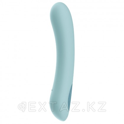 Kiiroo ' s Pearl 2 + вибраторы (көгілдір) от sex shop Extaz фото 4