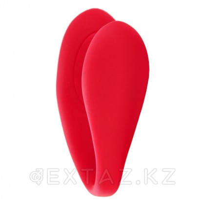WE-VIBE Special Edition Вибратор красный от sex shop Extaz фото 3