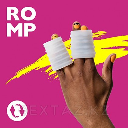 Мастурбатор Romp Mosh от sex shop Extaz фото 2