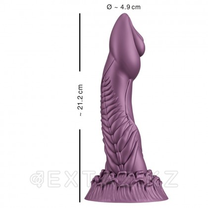 Beasty Cocks you2toys ұсынған Alien Phallus dildo ұсынылды от sex shop Extaz фото 6