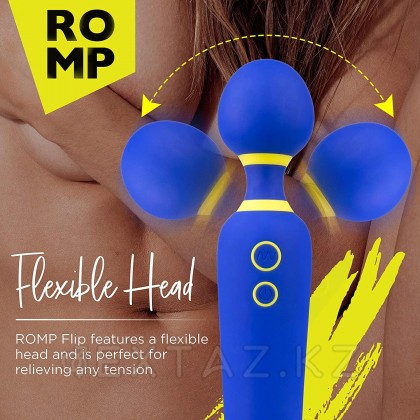 Вибромассажер Romp Flip от sex shop Extaz фото 2
