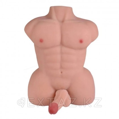 Дилдомен ерлер денесі (6 кг.) от sex shop Extaz