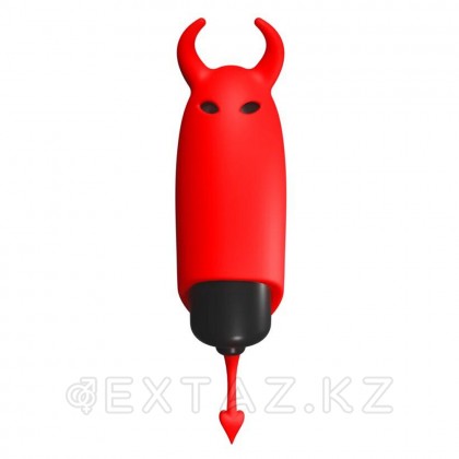 Adrien lastic ұсынған Devol вибропуласы от sex shop Extaz