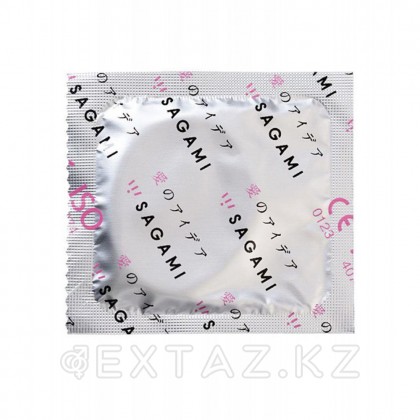 SAGAMI Xtreme Ultrasafe 1 дана от sex shop Extaz фото 2