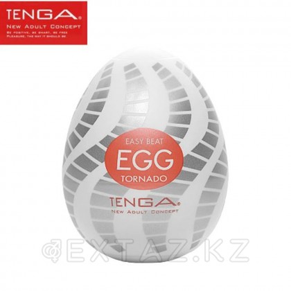 Tenga EGG tornado мастурбаторы от sex shop Extaz