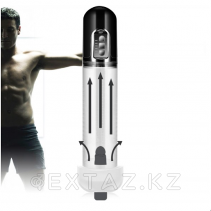 Электропомпа  Maximizer worx VX5 (Эрекционное кольцо в подарок) от sex shop Extaz фото 11