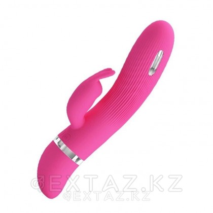 Ingram электростимуляциясы бар қоян вибраторы от sex shop Extaz