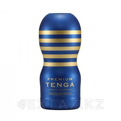 TENGA PREMIUM Мастурбатор түпнұсқа вакуум кубогы от sex shop Extaz