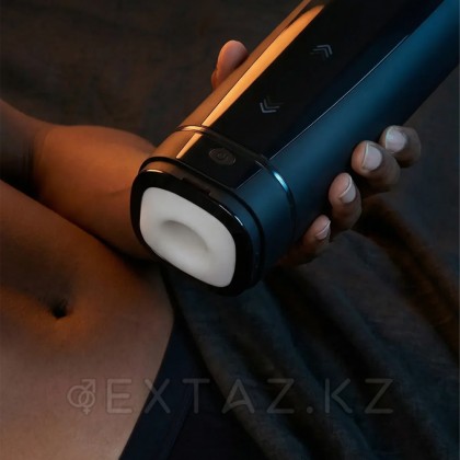 Kiiroo Onyx интерактивті ақылды мастурбатор+ от sex shop Extaz фото 8