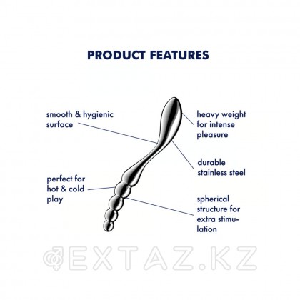 Satisfyer Star Force 1 от sex shop Extaz фото 6