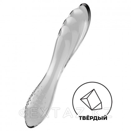 Satisfyer Cosmic crest 1 Болат дилдо от sex shop Extaz фото 3