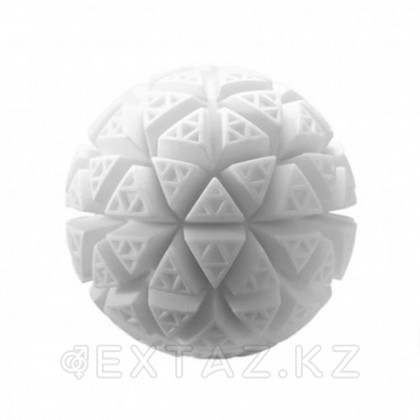 Tenga GEO Glacier мастурбаторы от sex shop Extaz фото 4