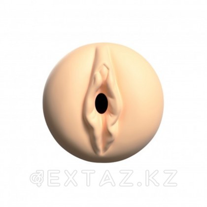 Шағын мастурбатор Shot тірі, қынап от sex shop Extaz фото 3