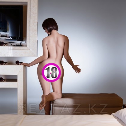 Реалистичная секс-кукла Лана (163 см, 50 кг) от sex shop Extaz фото 3