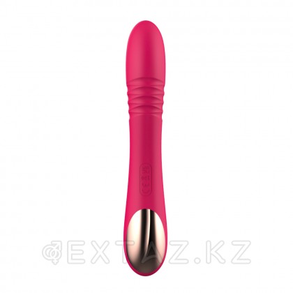 Үш есе ынталандыратын Вибратор от sex shop Extaz фото 3