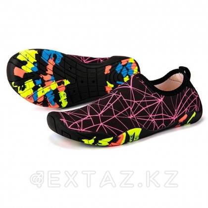 Қызғылт сызық Аквашузы (39) от sex shop Extaz