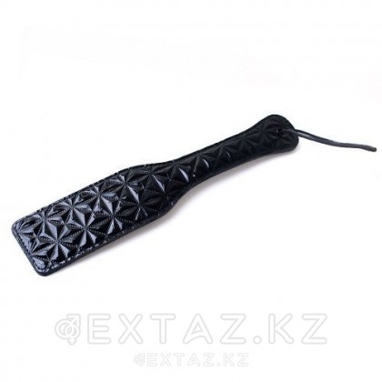 Қара PASSIONATE PADDLE от sex shop Extaz