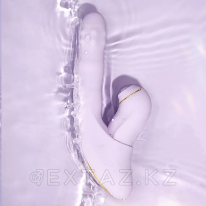 Duoglow svakom алынбалы клиторальды пульсаторы бар діріл массажы от sex shop Extaz фото 13