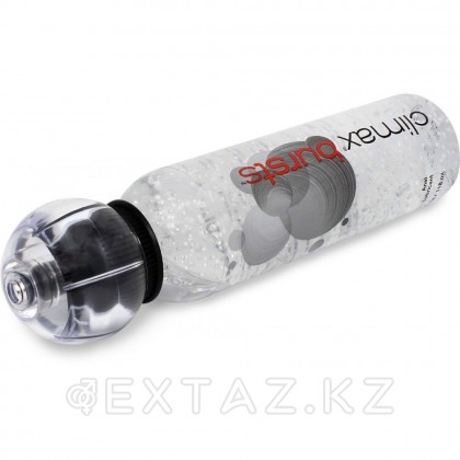 Анальный лубрикант с пузырьками Climax® Bursts™ Anal Lubricant, 118 мл. от sex shop Extaz фото 7