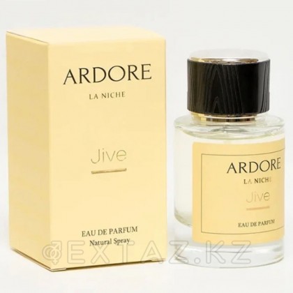 Ardore Jive Unisex парфюмерлік суы 50 мл. от sex shop Extaz