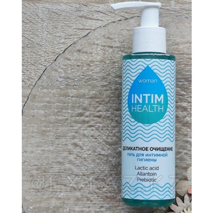 Интимдік гигиена гелі 150 мл. от sex shop Extaz фото 2