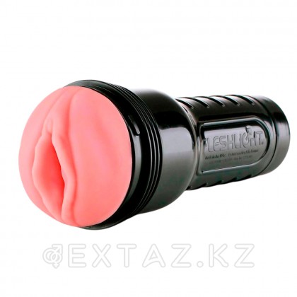 FLESHLIGHT қызғылт түпнұсқа Мастурбатор (қынап) от sex shop Extaz