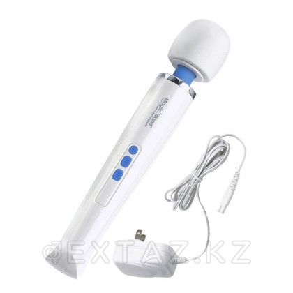 Перезаряжаемый вибратор HITACHI Magic Wand Rechargeable HV-270 (аналог) от sex shop Extaz фото 5