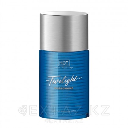 Hot Twilight 50 мл феромондары бар ерлер парфюмериясы. от sex shop Extaz