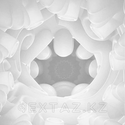 Инновациялық game Cup мастурбатор роботы (ақ) от sex shop Extaz фото 4