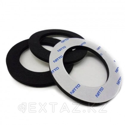 Bathmate Hydro 7 үшін Comfort Pad жұмсартқыш сақинасы от sex shop Extaz фото 2