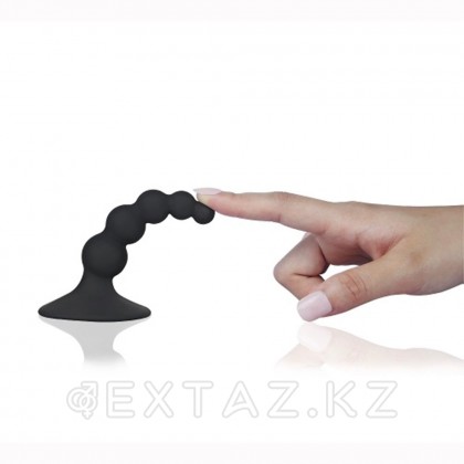 Lovetoy шарлары бар анальды плагин от sex shop Extaz фото 3