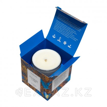 Sunrise at pleasure Lab массаж шамы 50 мл от sex shop Extaz